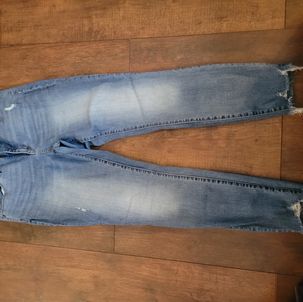 Universal Thread jeans